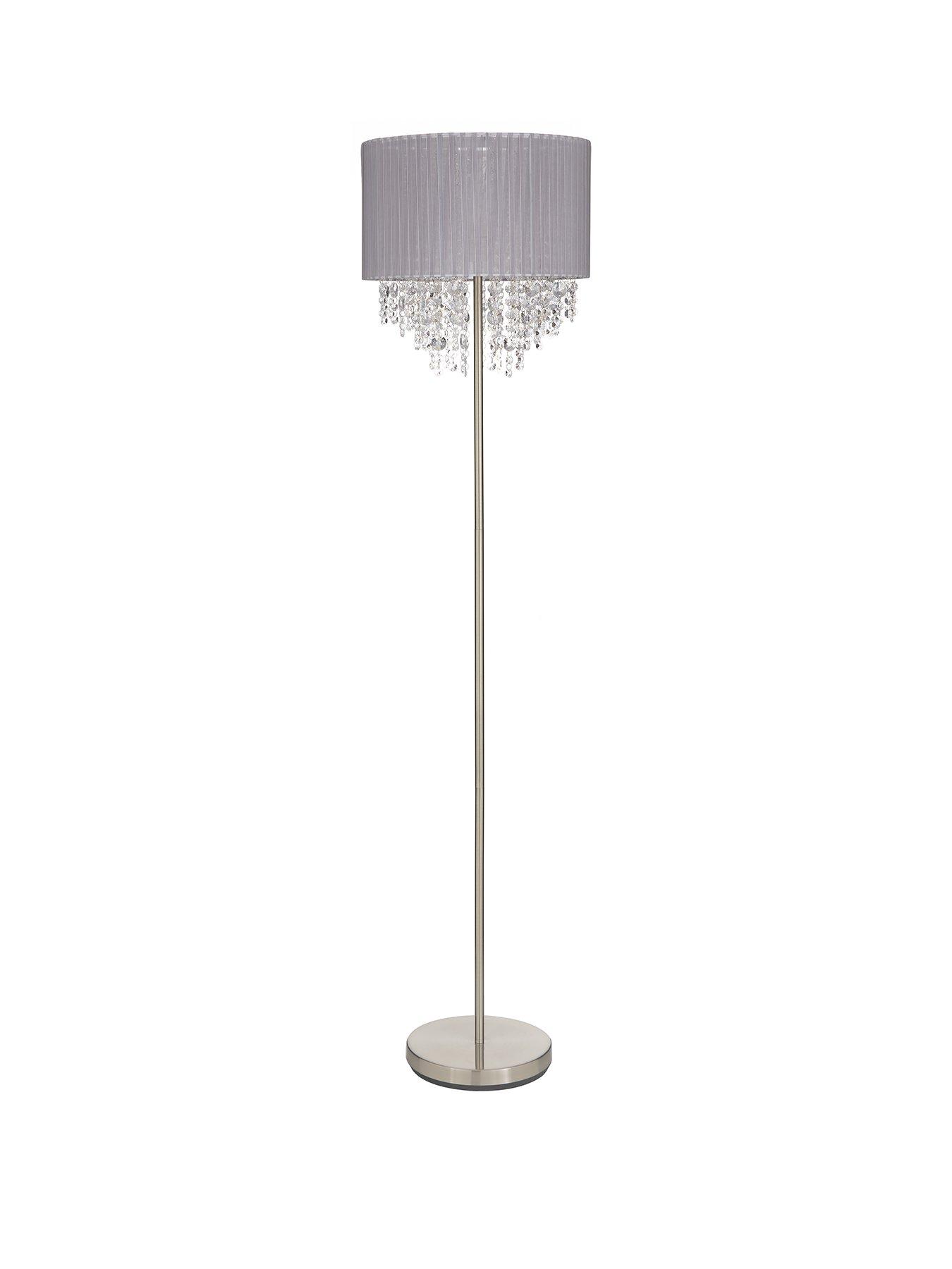 littlewoods floor lamps