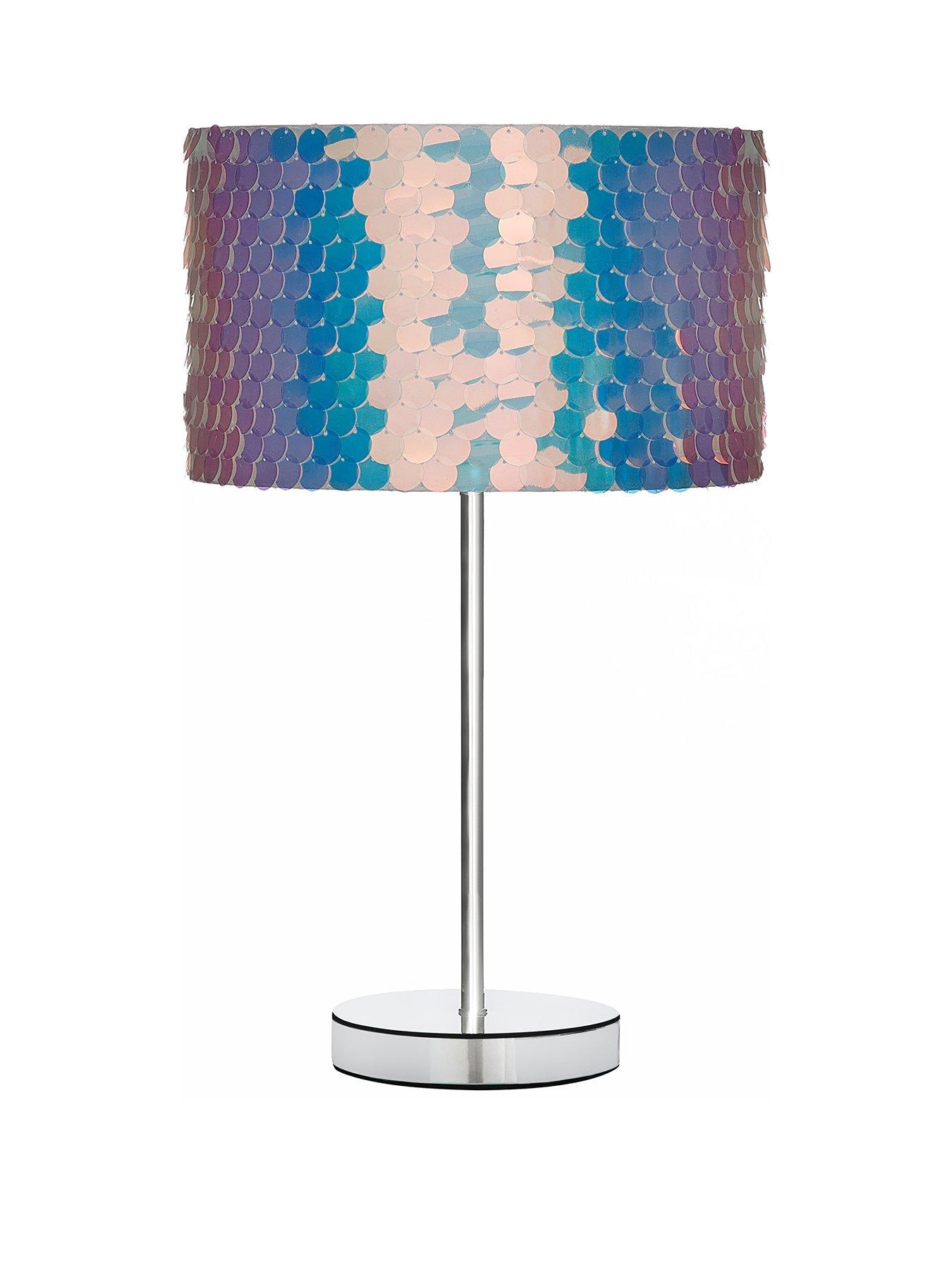 littlewoods table lamps