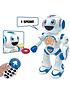  image of lexibook-powerman-star-educational-robot