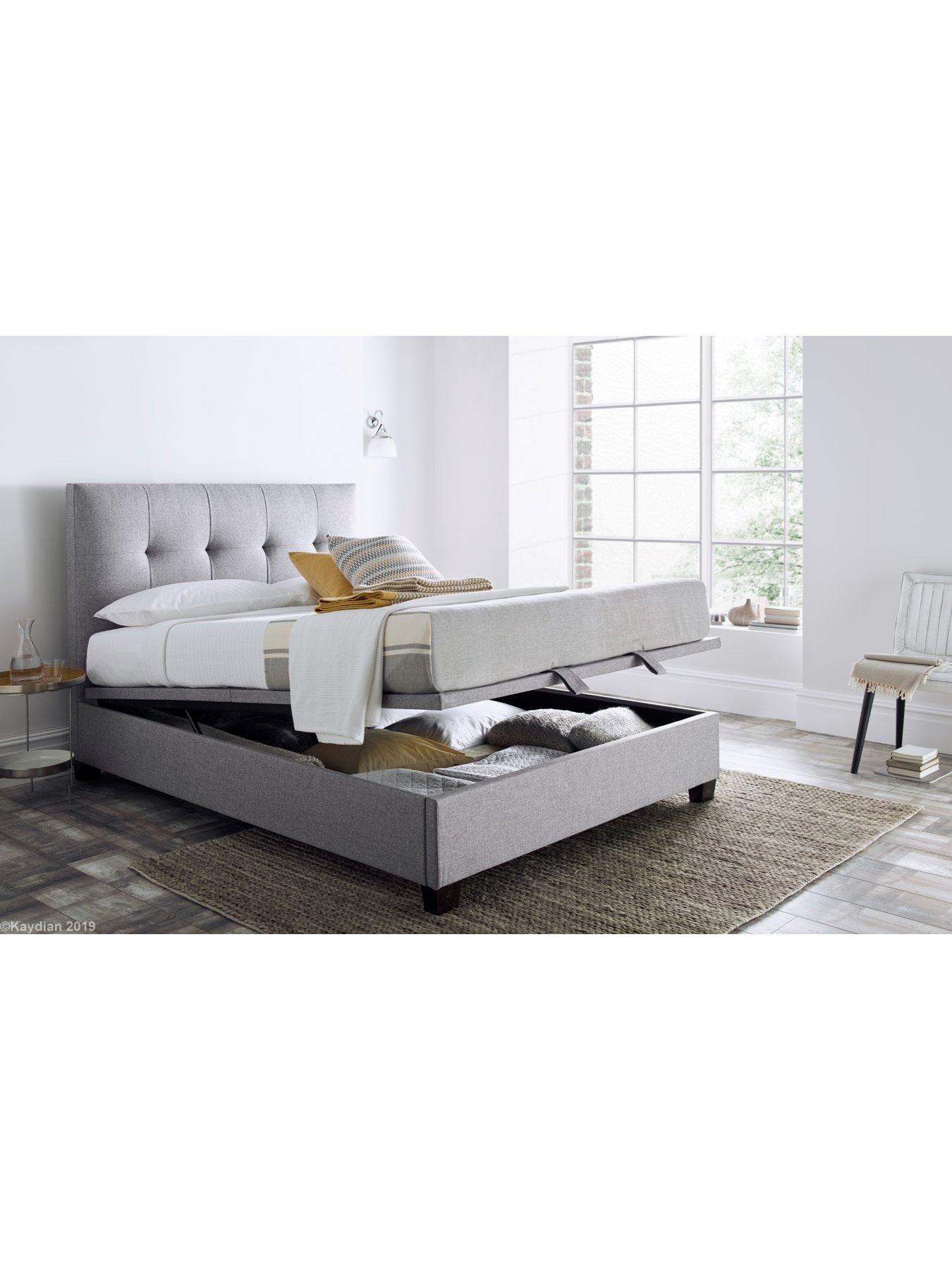 Littlewoods deals ottoman beds