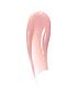  image of loreal-paris-rouge-signature-plumping-sheer-pink-lip-gloss-lightweight-non-sticky-with-intense-hydration