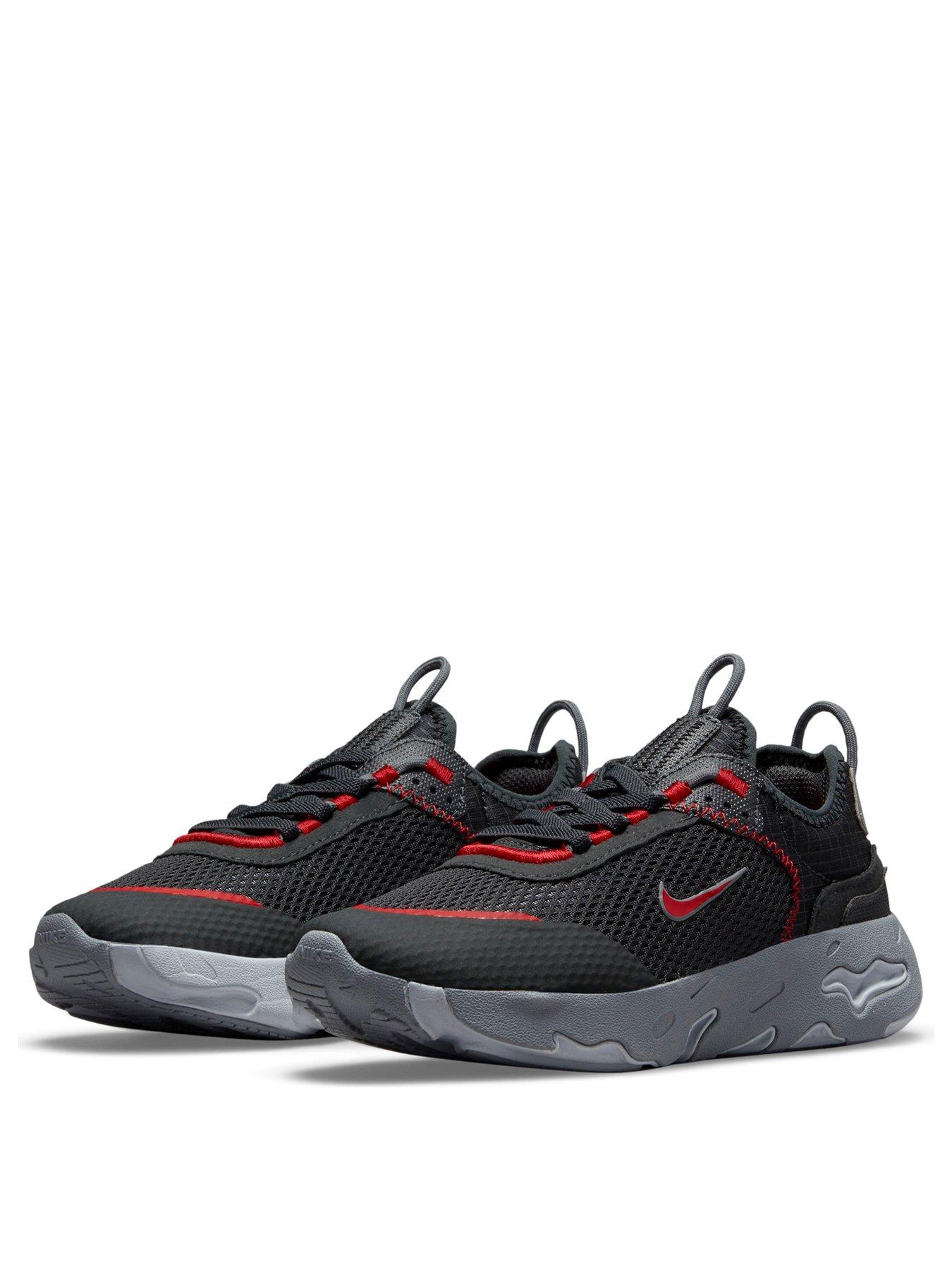 childrens nike react trainers