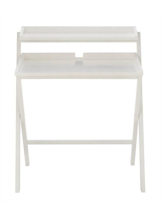 stillFront image of betsy-folding-desk-white