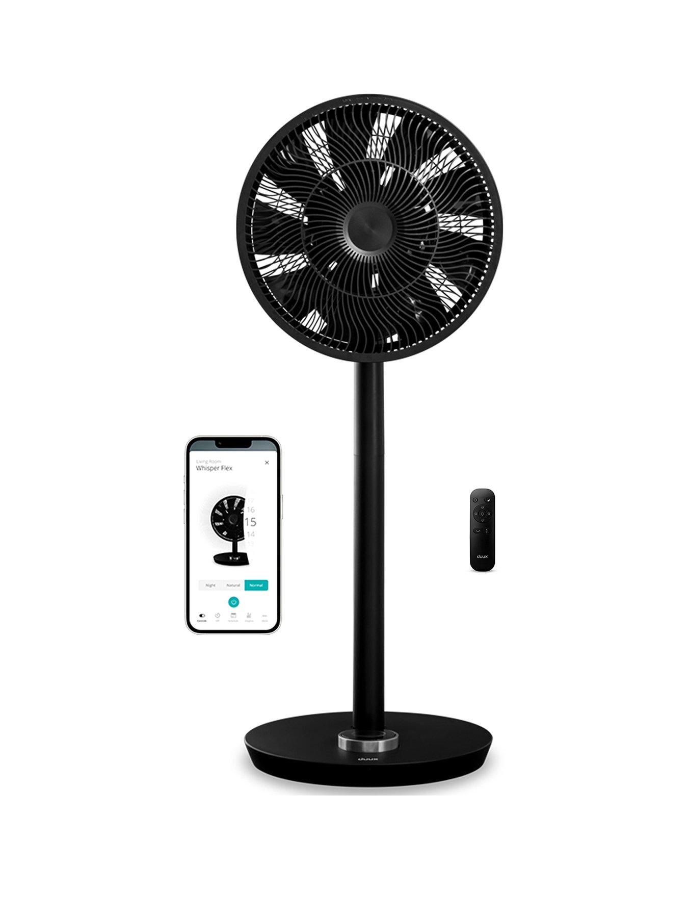 duux-whisper-flex-smart-wireless-fan-black