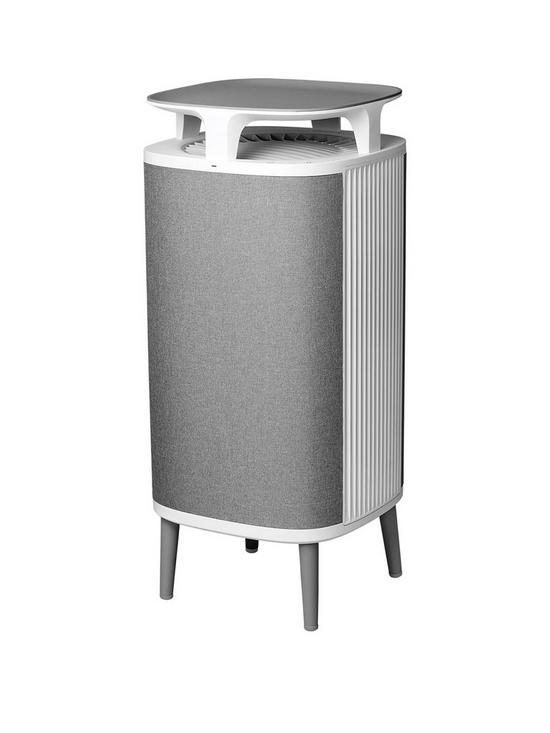 front image of blueair-dustmagnet-5440i-air-purifier