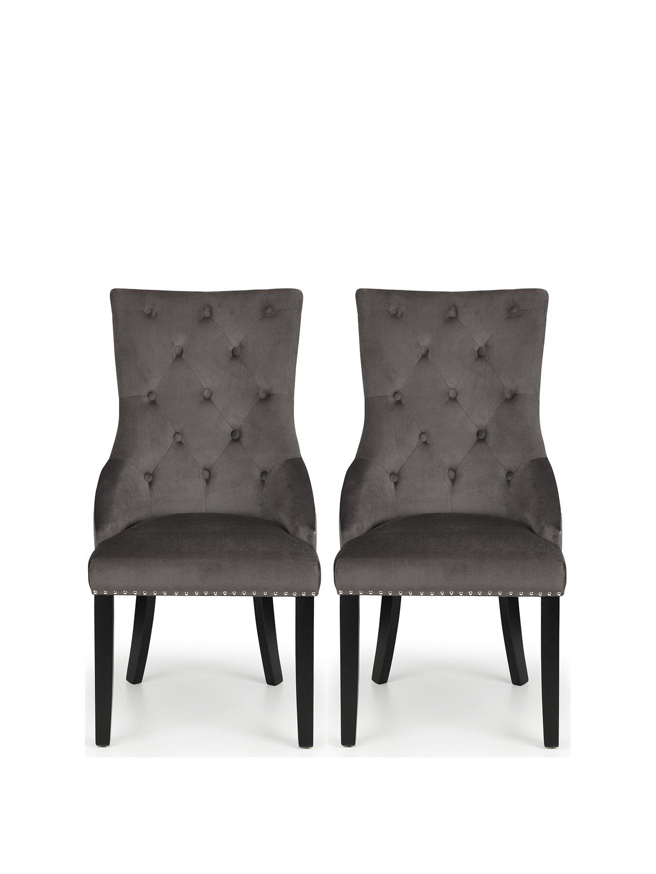 front image of julian-bowen-set-of-2-veneto-knockerback-chairs