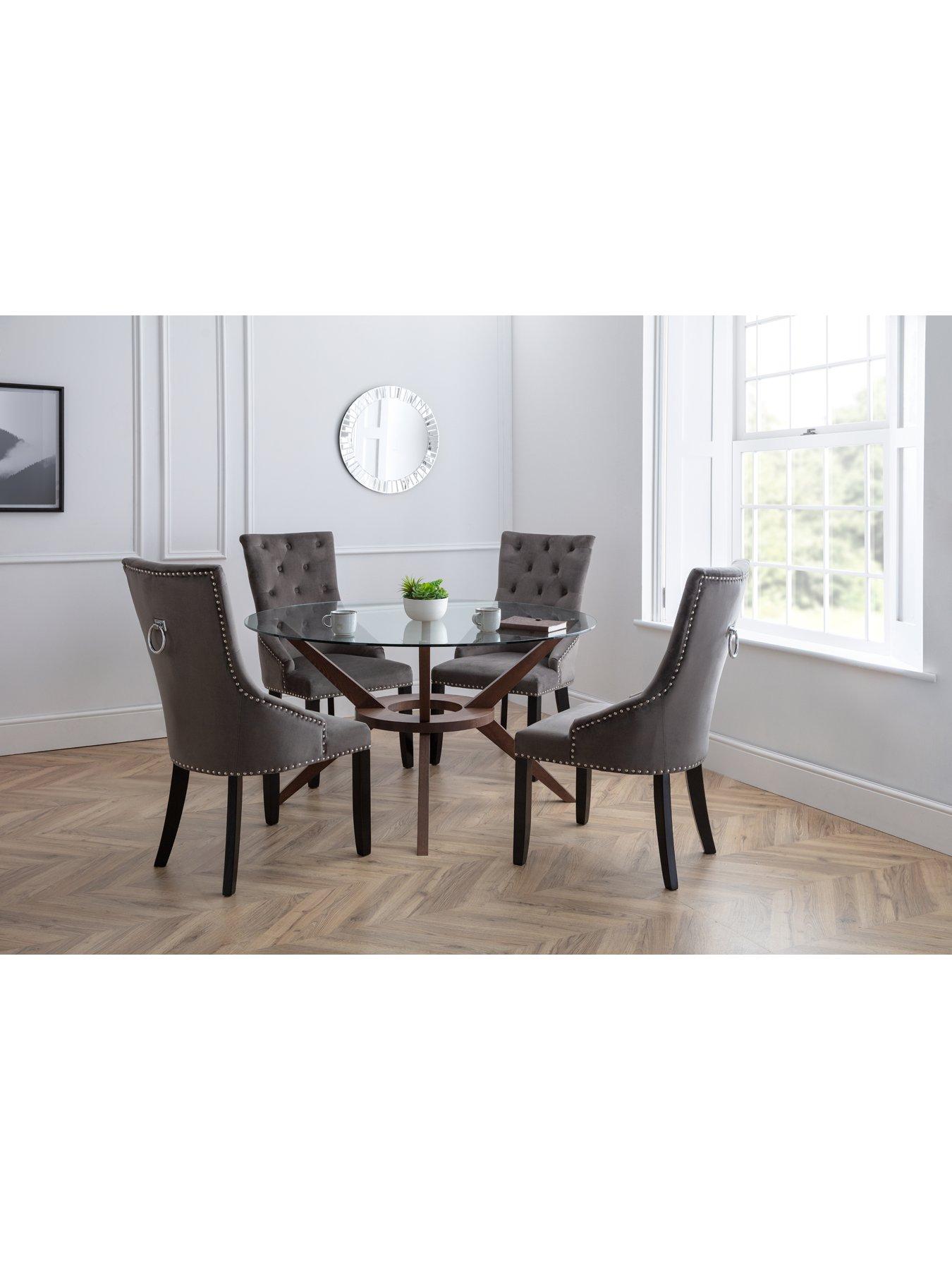 Littlewoods dining deals table and chairs