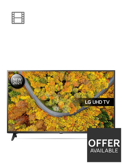 lg-50up75006lf-50-inch-4k-ultra-hd-hdr-smart-tv