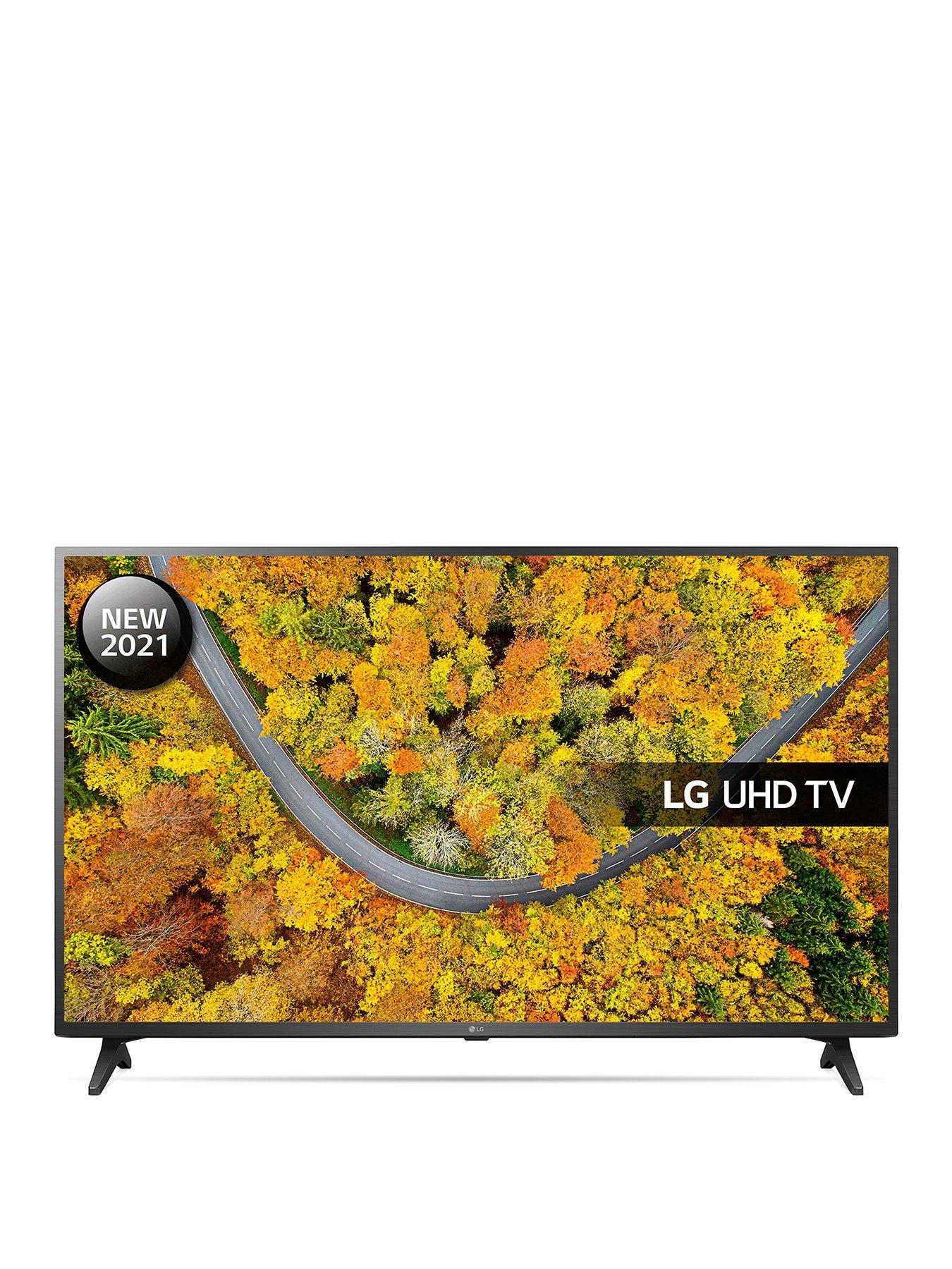 Televisions Smart Tvs Www Littlewoods Com
