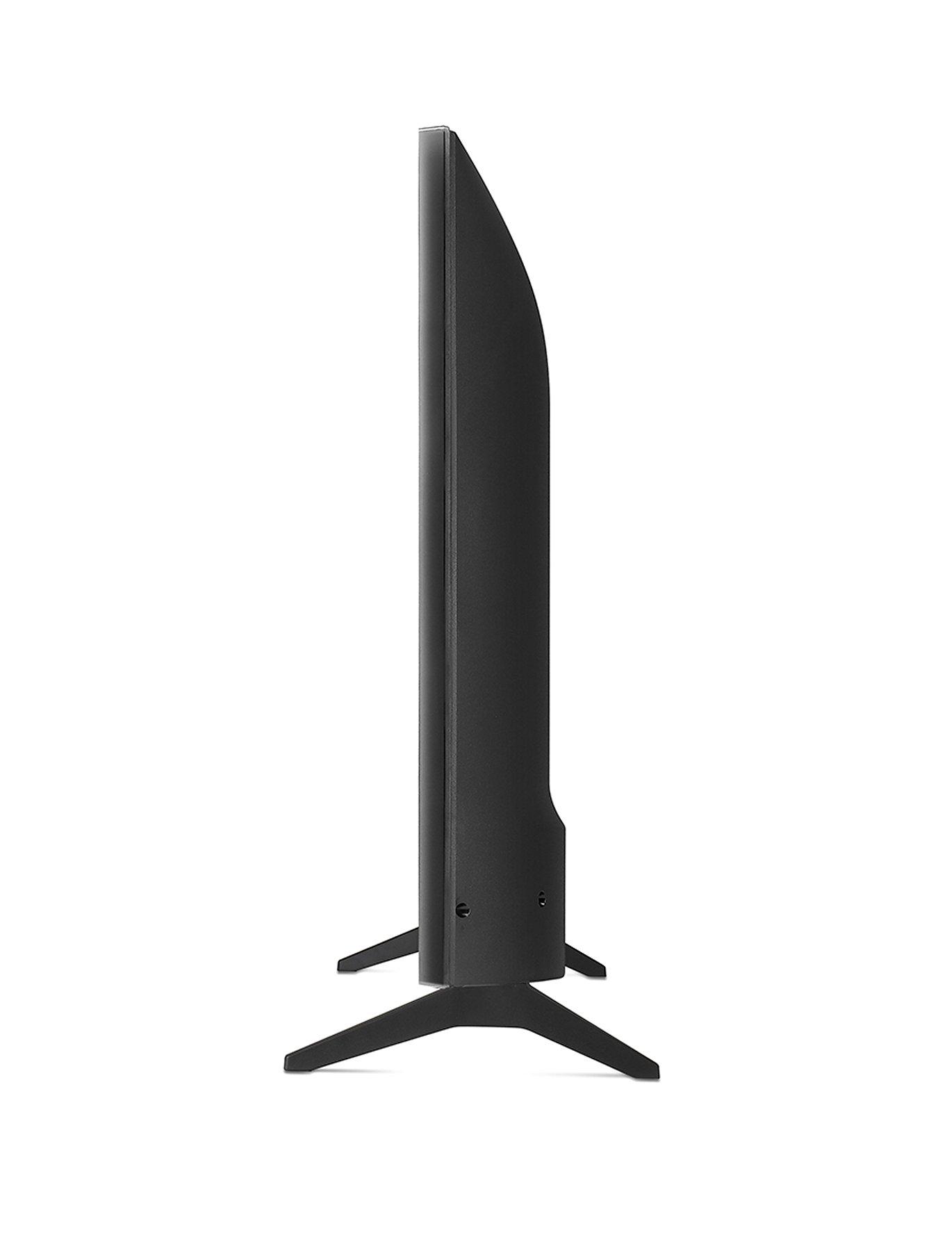 lg 43up75006lf 43 inch 4k ultra hd hdr smart tv littlewoods com