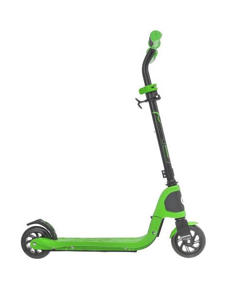 evo-light-speed-scooter-lime