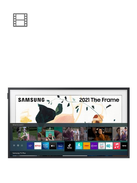 samsung-2021-65nbspinch-the-frame-art-mode-qled-4k-hdr-smart-tv-black
