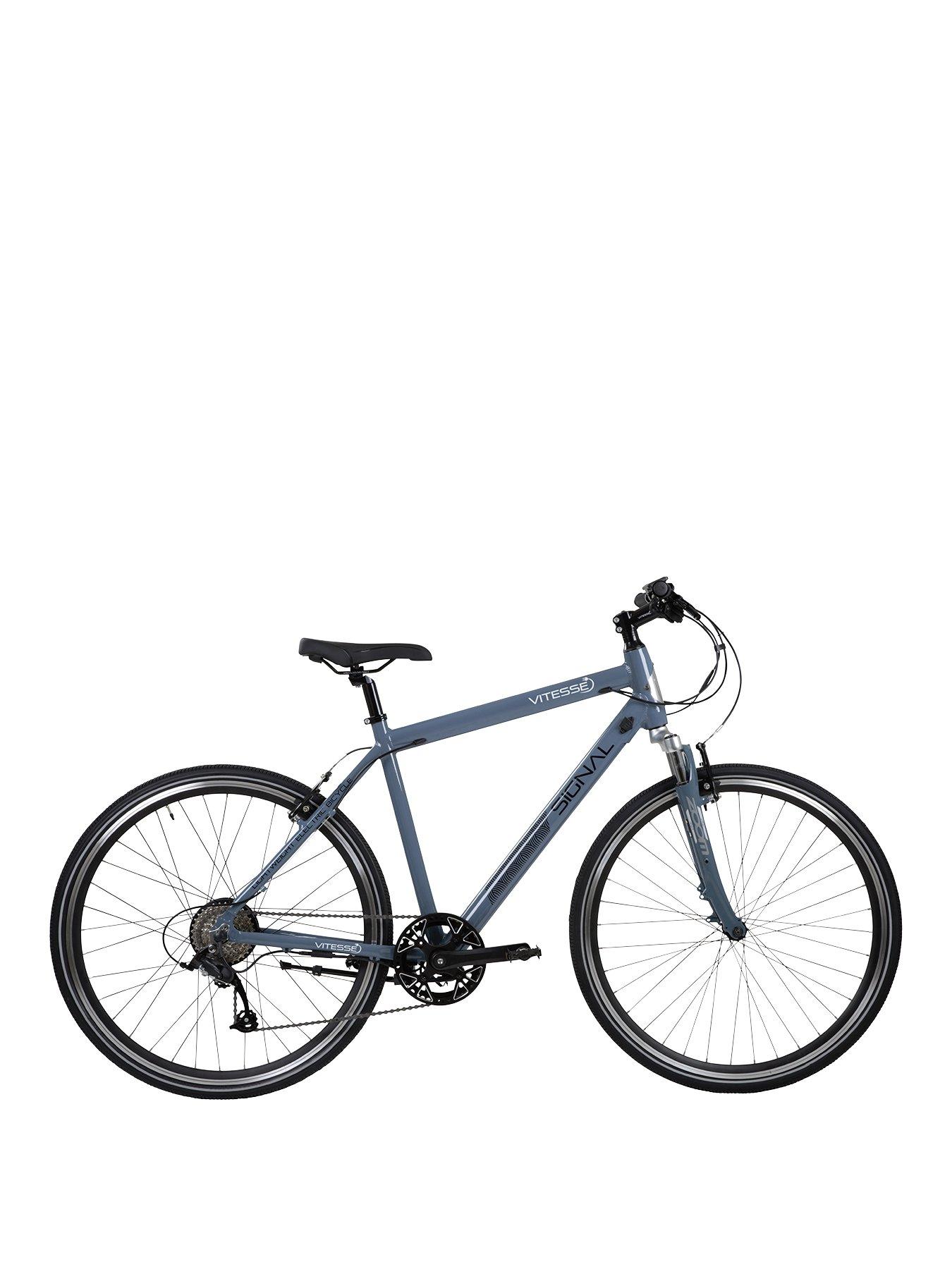 Cycling | Hybrid Bikes | Bikes 