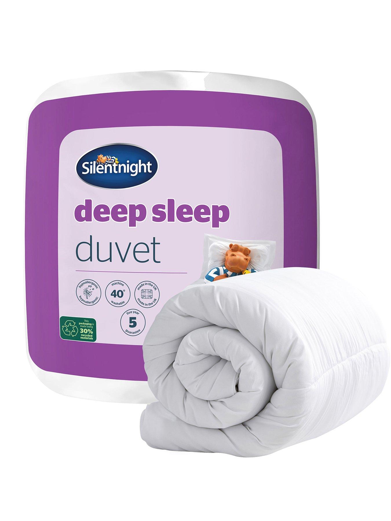 silentnight-deep-sleep-105-tog-duvet-white