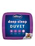  image of silentnight-deep-sleep-15-tog-duvet