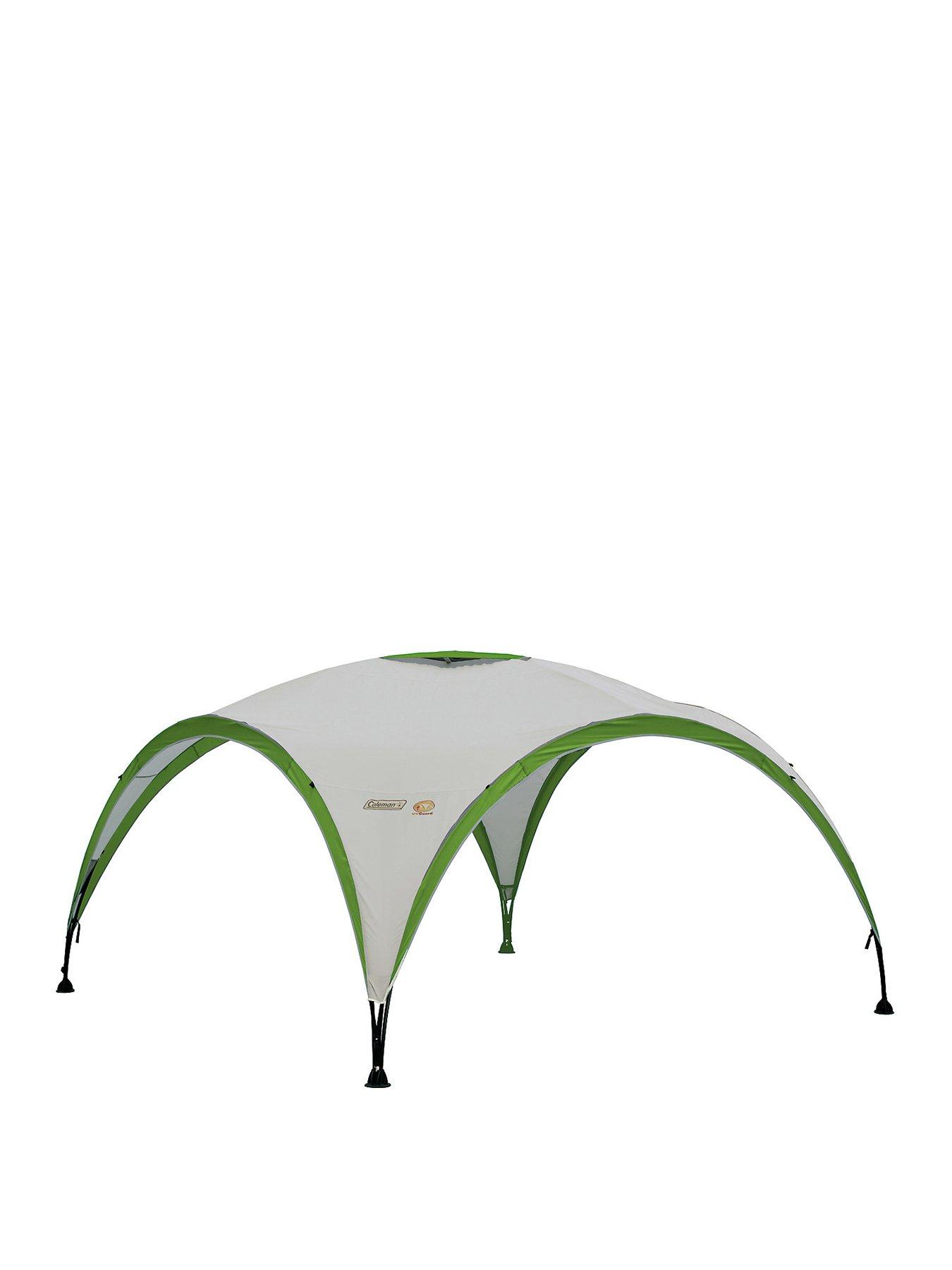 Go outdoors coleman outlet event shelter