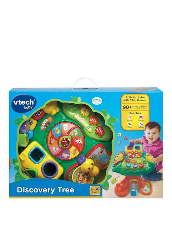 stillFront image of vtech-discovery-tree