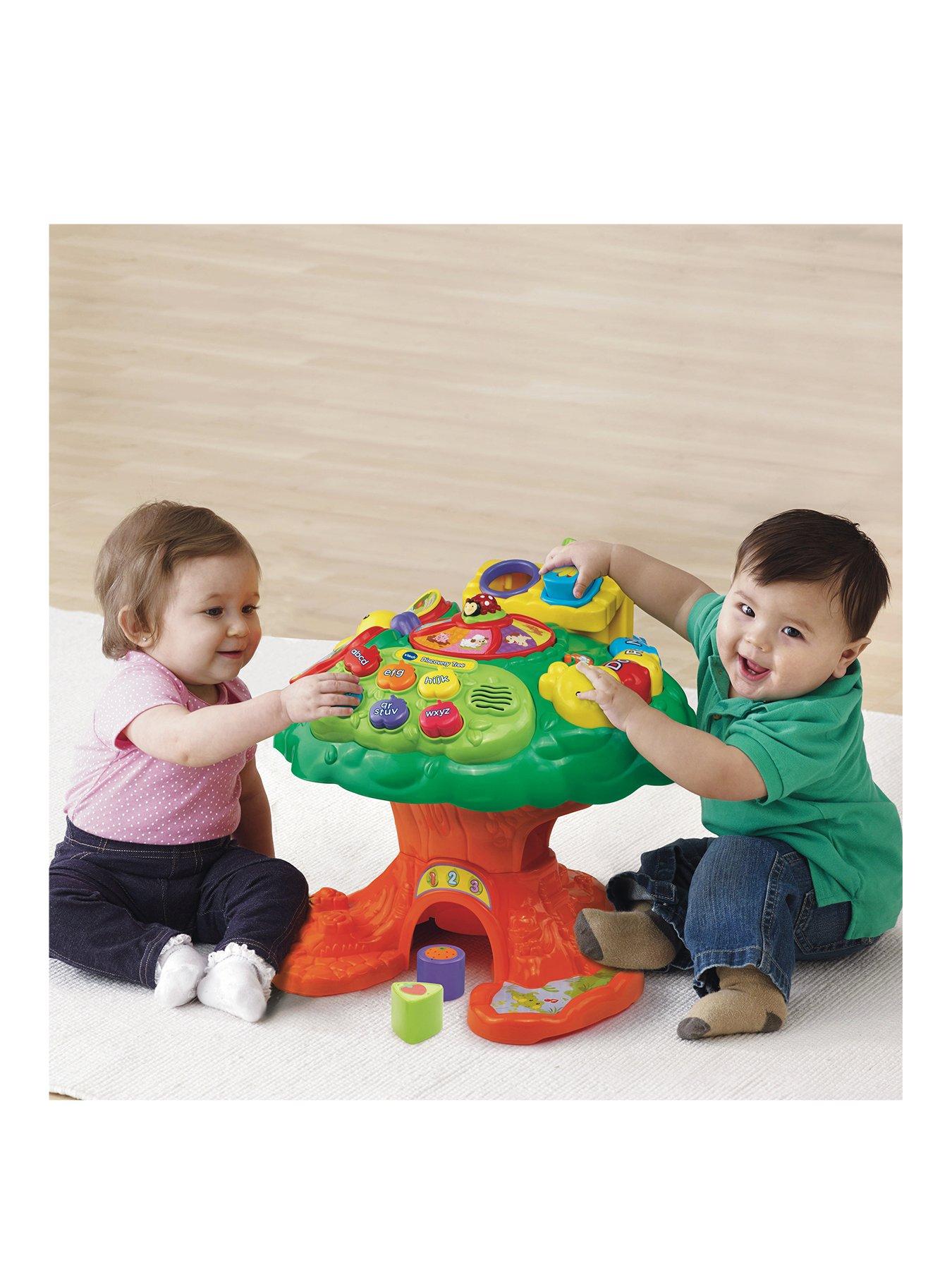  image of vtech-discovery-tree