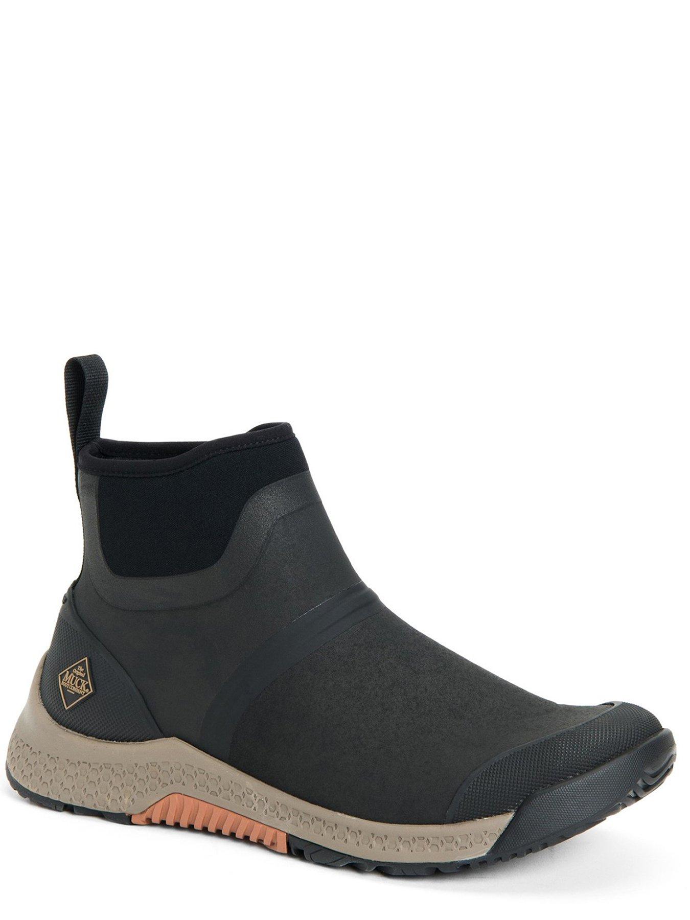  image of muck-boots-outscape-chelsea-black