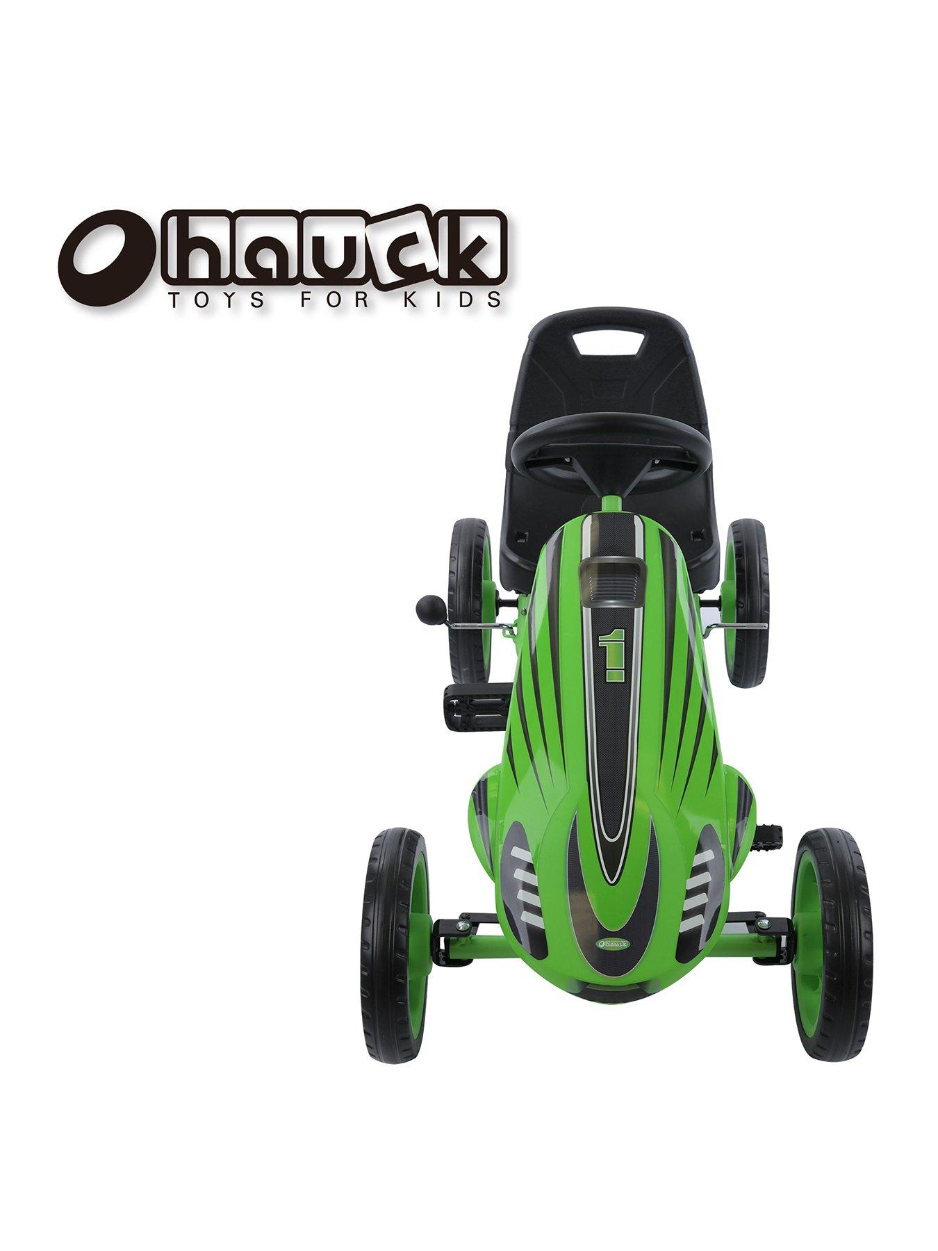 Hauck batman go sale kart