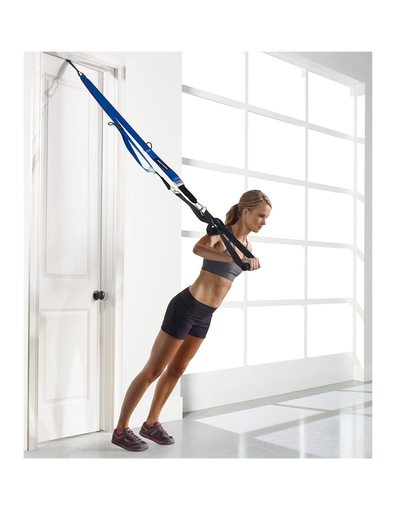  image of pro-form-suspension-trainer-set