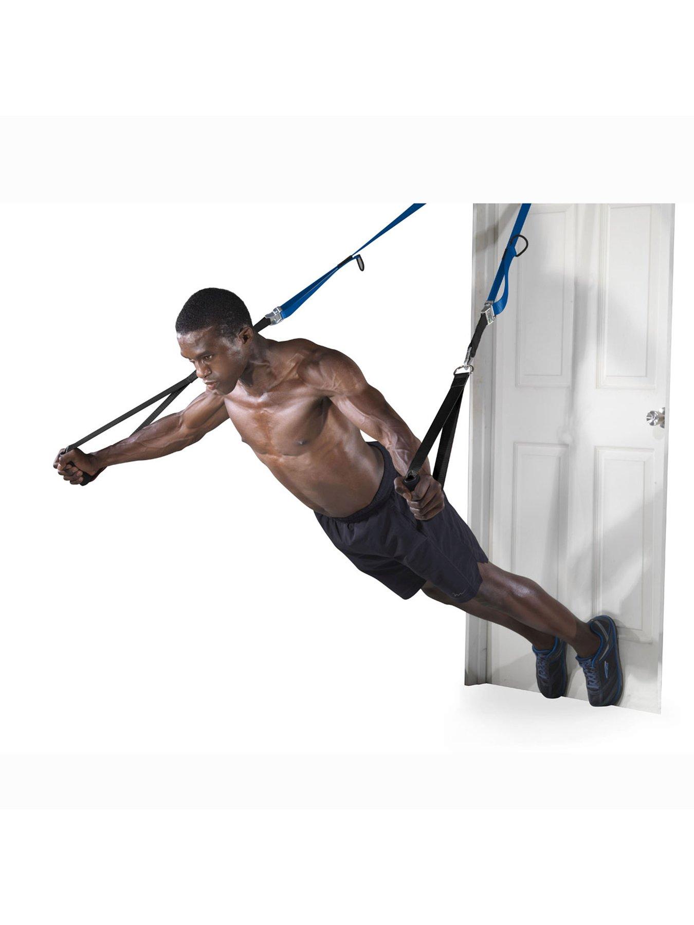  image of pro-form-suspension-trainer-set