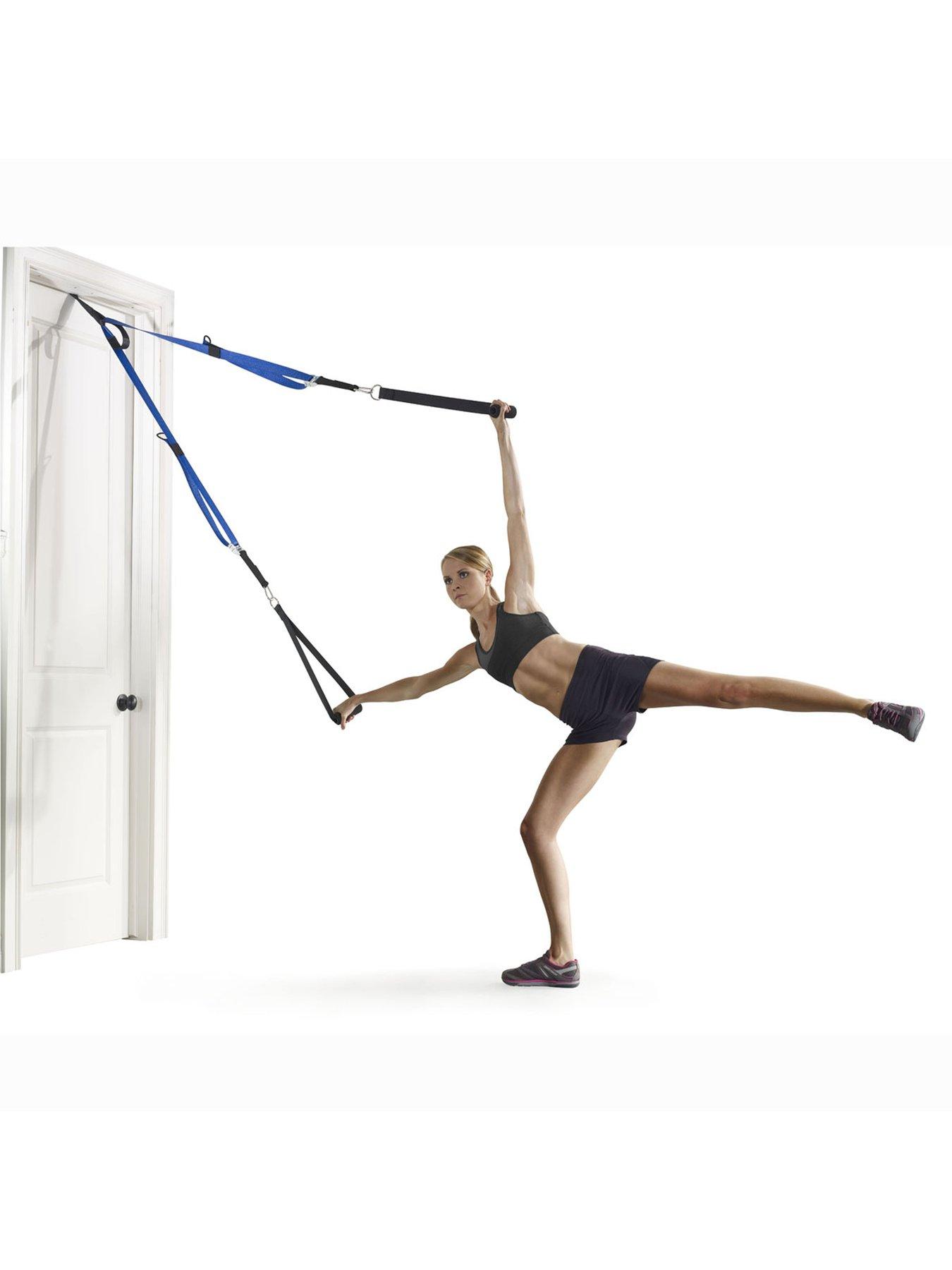  image of pro-form-suspension-trainer-set