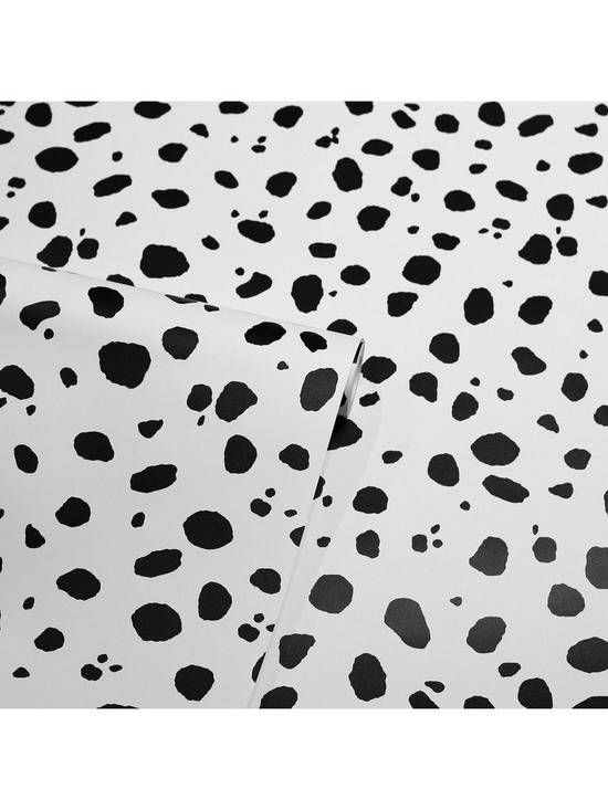stillFront image of arthouse-dalmatian-mono-wallpaper
