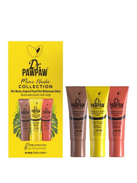 dr-paw-paw-mini-nude-trio-set