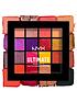  image of nyx-professional-makeup-ultimate-shadow-palette-festival-16-shades