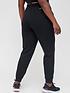  image of only-play-curvy-sweatpants-black