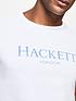 hackett-logo-t-shirtoutfit