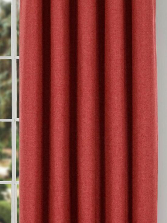 front image of spencer-blackout-curtains