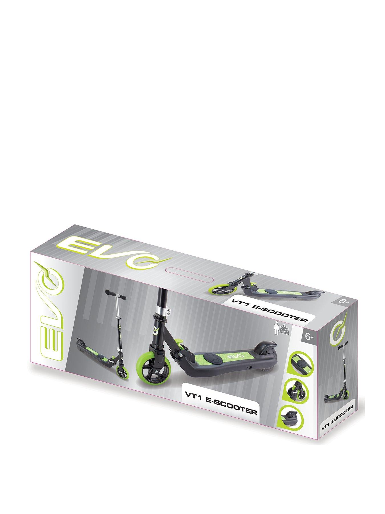  image of evo-vti-e-scooternbsp--lime