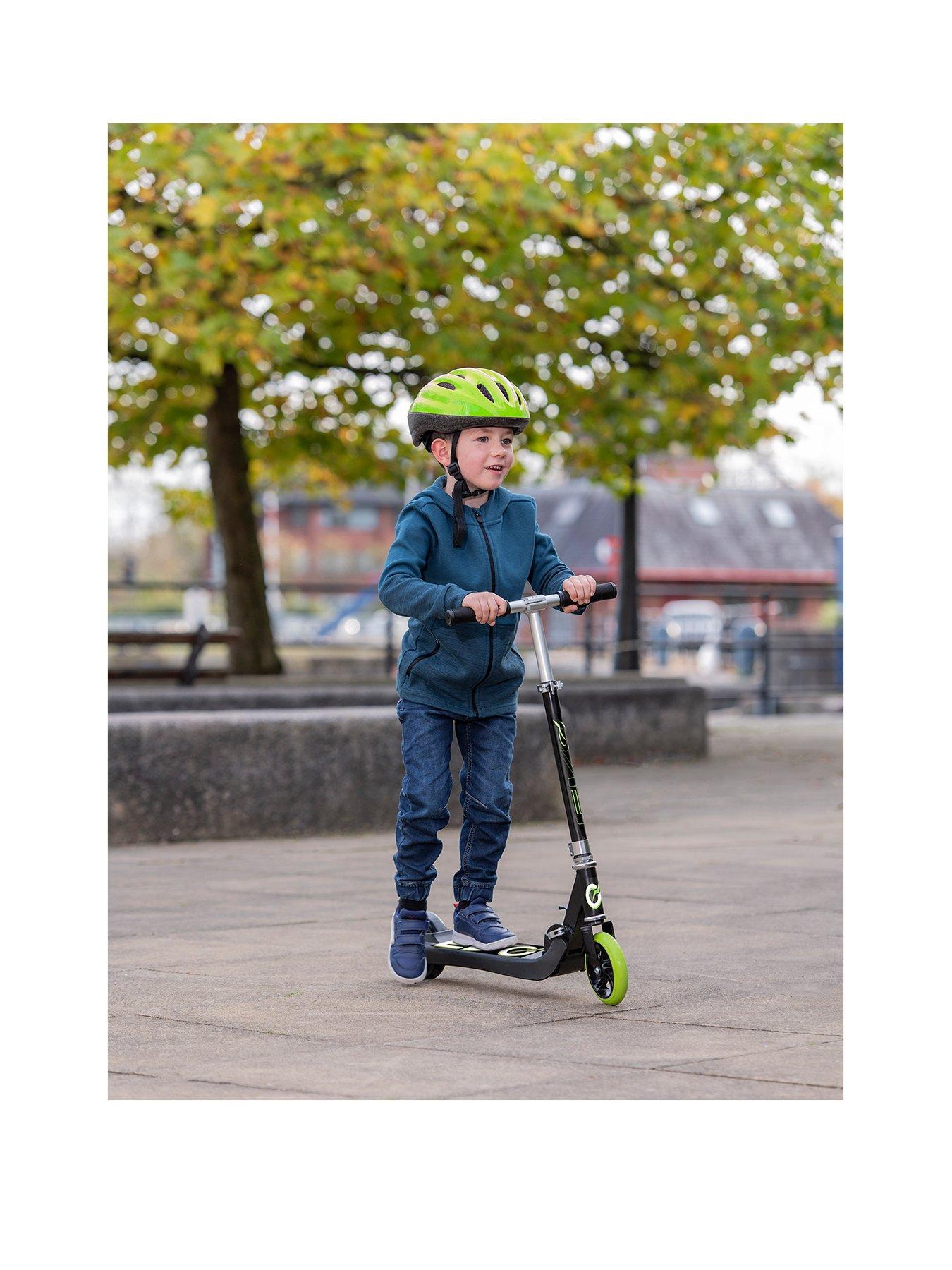  image of evo-vti-e-scooternbsp--lime