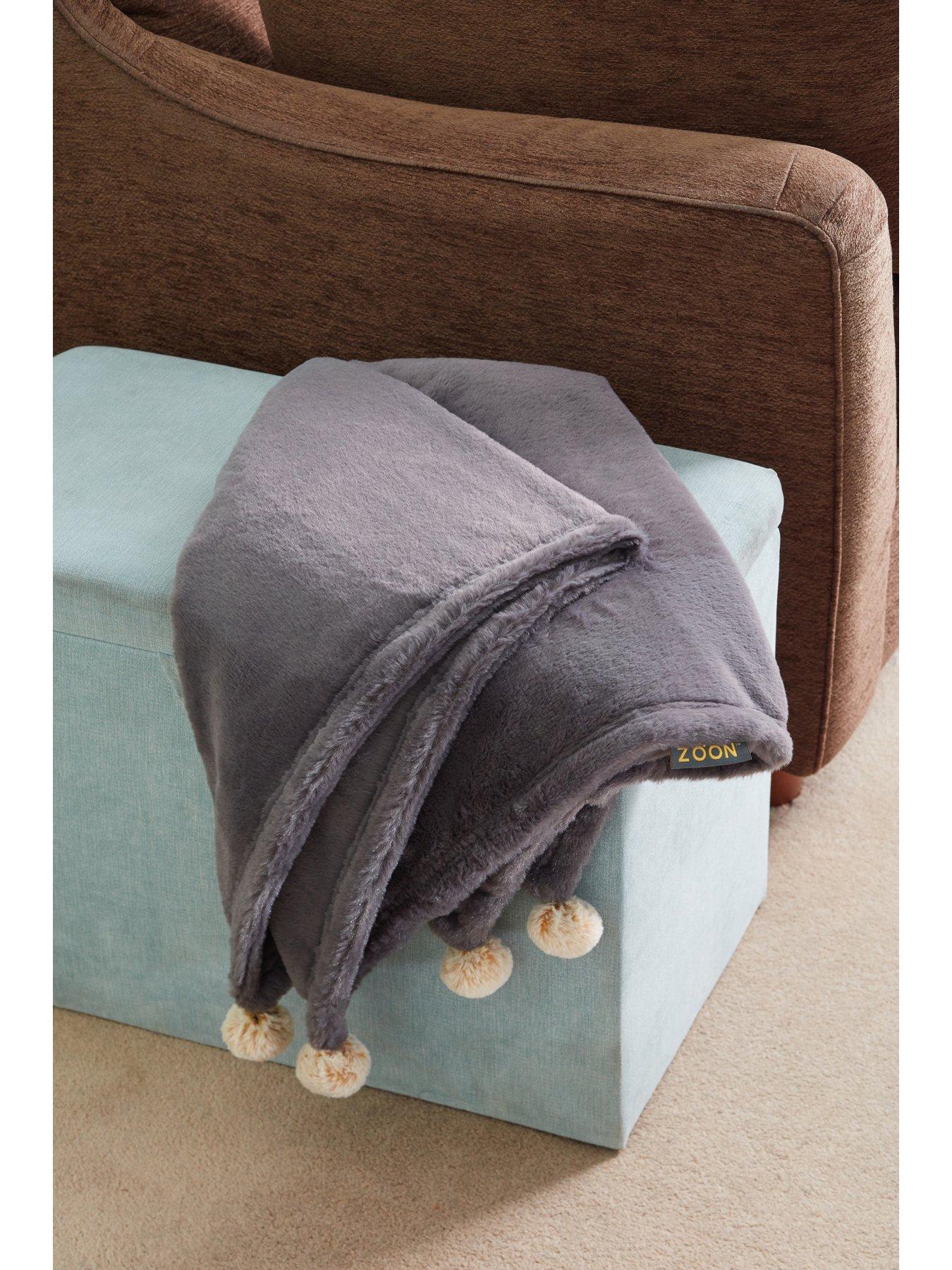  image of zoon-head-in-the-clouds-comforter