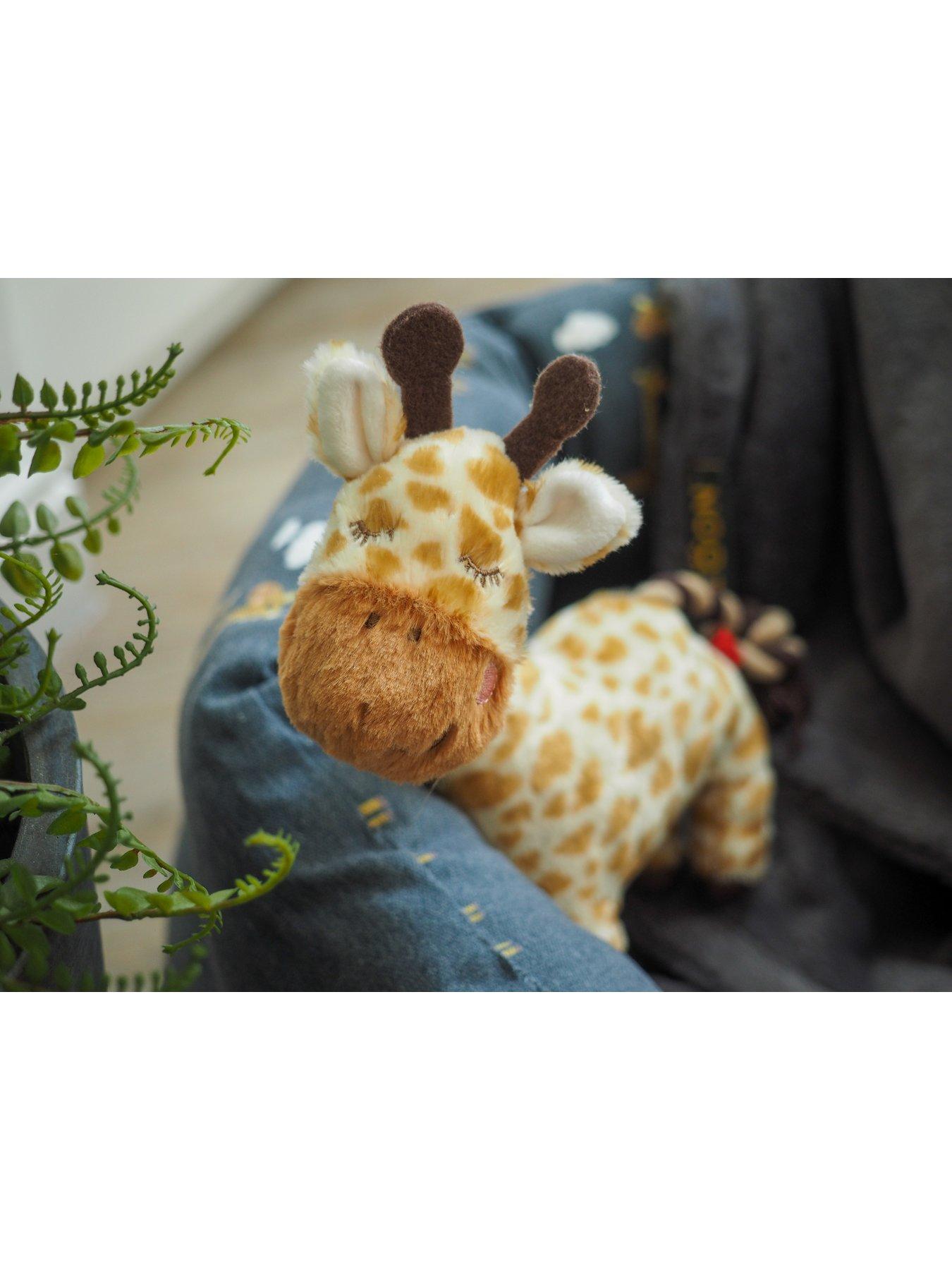 Zoon Jumbo Giraffe Littlewoods