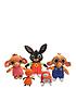  image of bing-bumper-soft-toy-pack