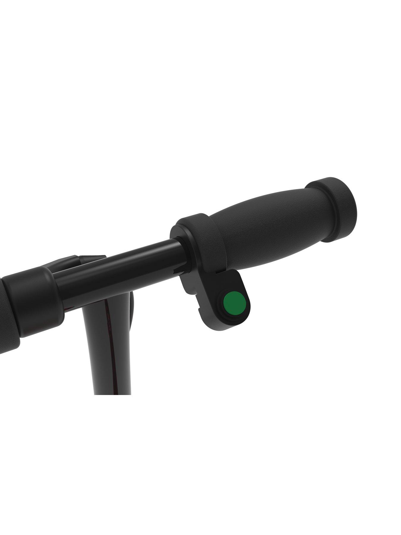  image of razor-power-core-e90-electric-scooter-black