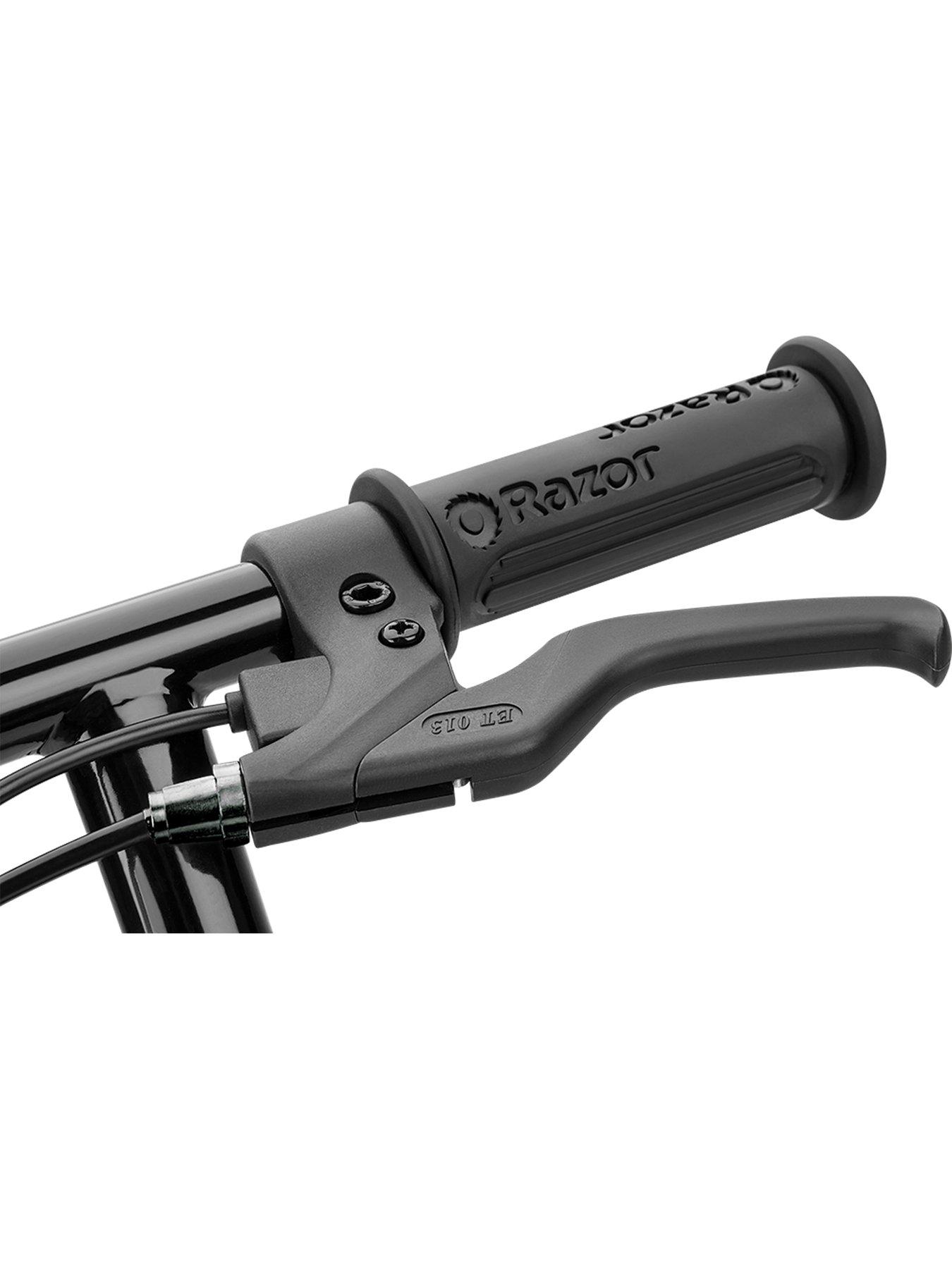  image of razor-power-core-e90-electric-scooter-black