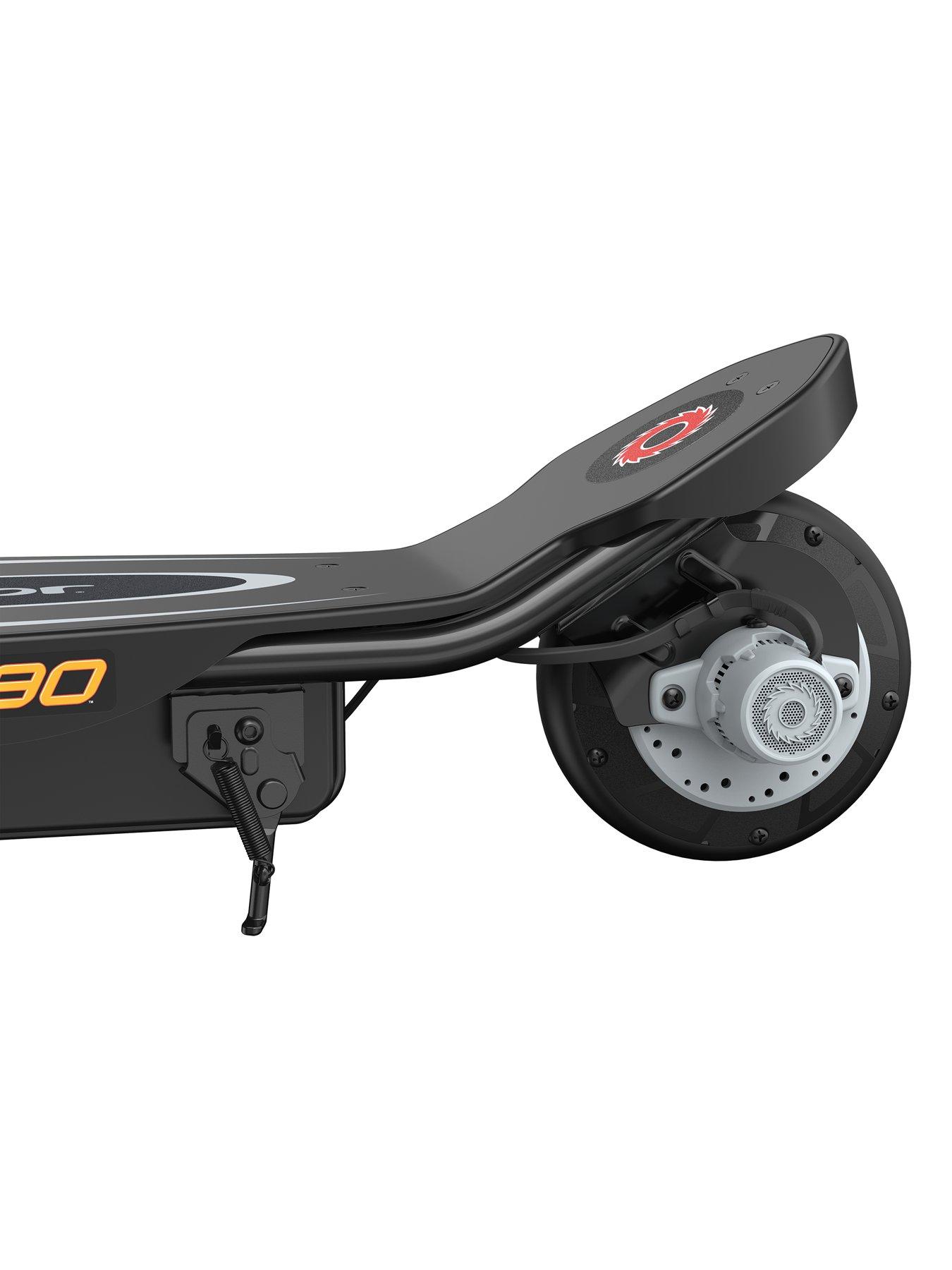  image of razor-power-core-e90-electric-scooter-black