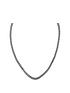  image of mens-20-franco-5mm-thick-steel-chain