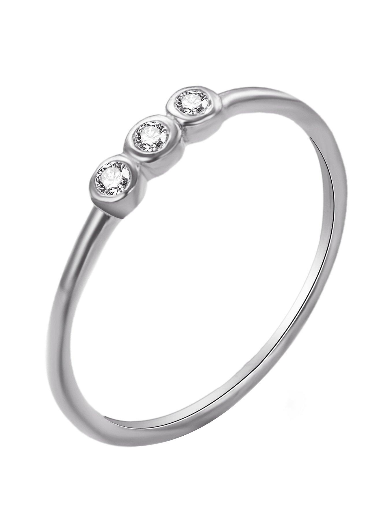 the-love-collection-sterling-silver-trio-bezel-cz-ring