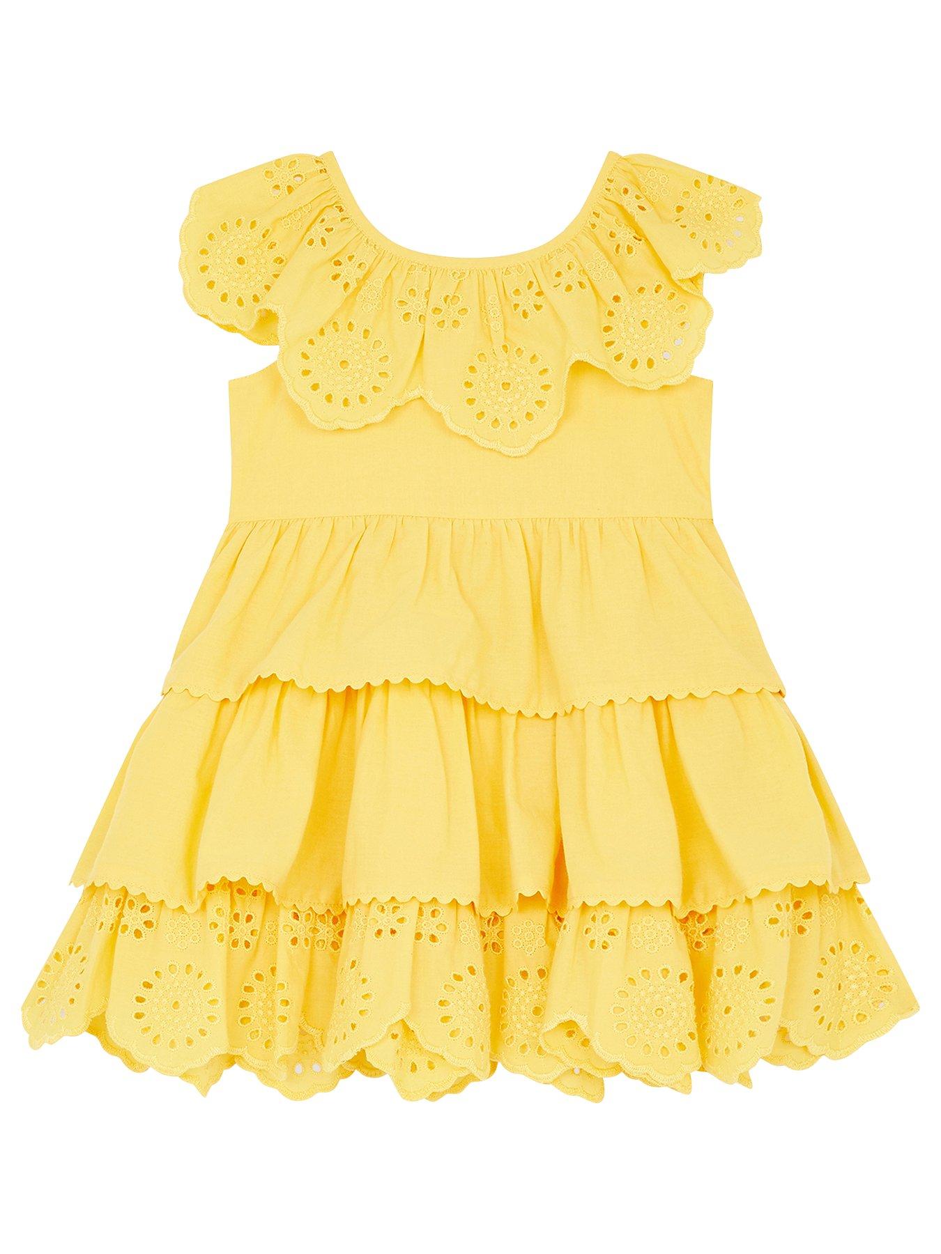 monsoon baby girls clothes