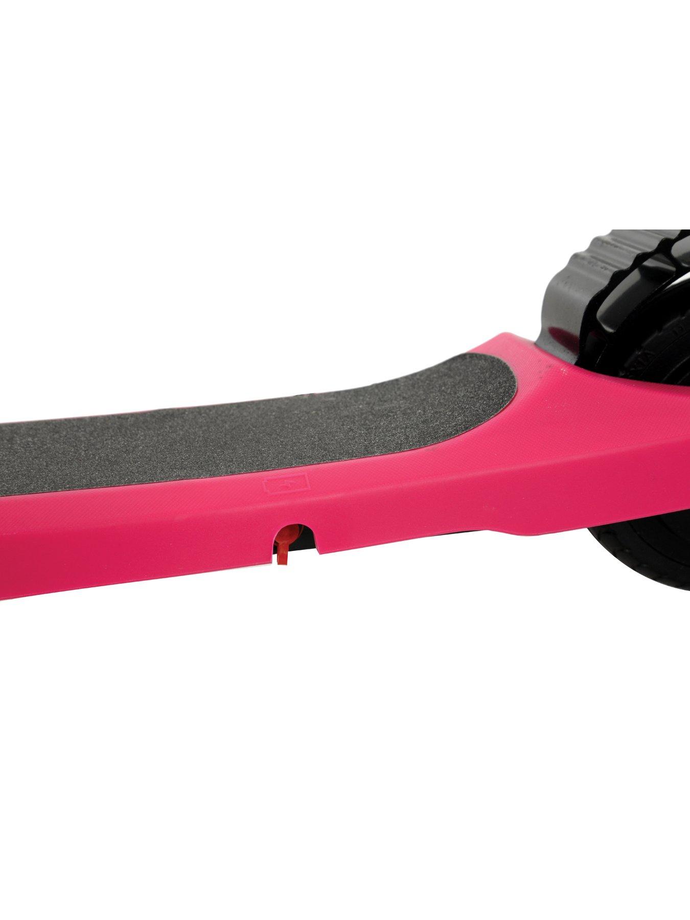  image of wired-120-pro-lithium-electricnbspscooter-neon-pink