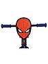 spiderman-spider-man-balance-bikecollection