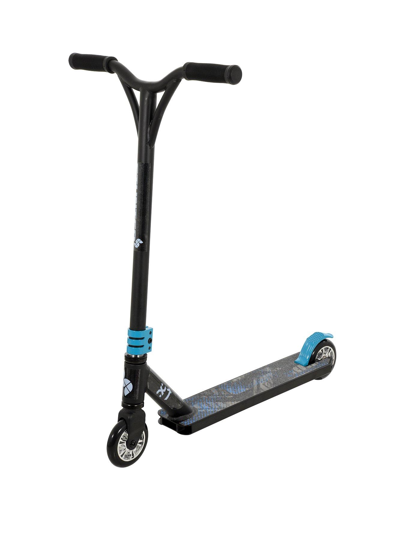 STUNTED XT Stunt Scooter