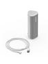  image of sonos-roam-wireless-charger-lunar-white