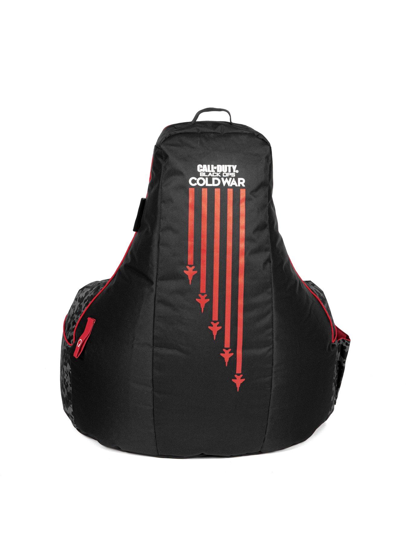  image of call-of-duty-cold-war-big-chill-gaming-beanbag-chair