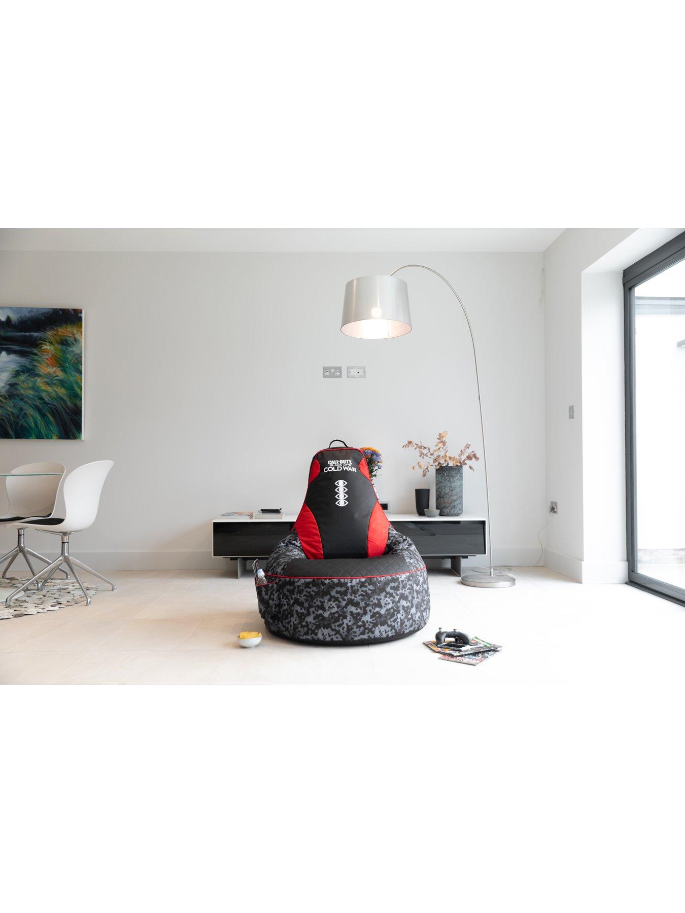  image of call-of-duty-cold-war-big-chill-gaming-beanbag-chair